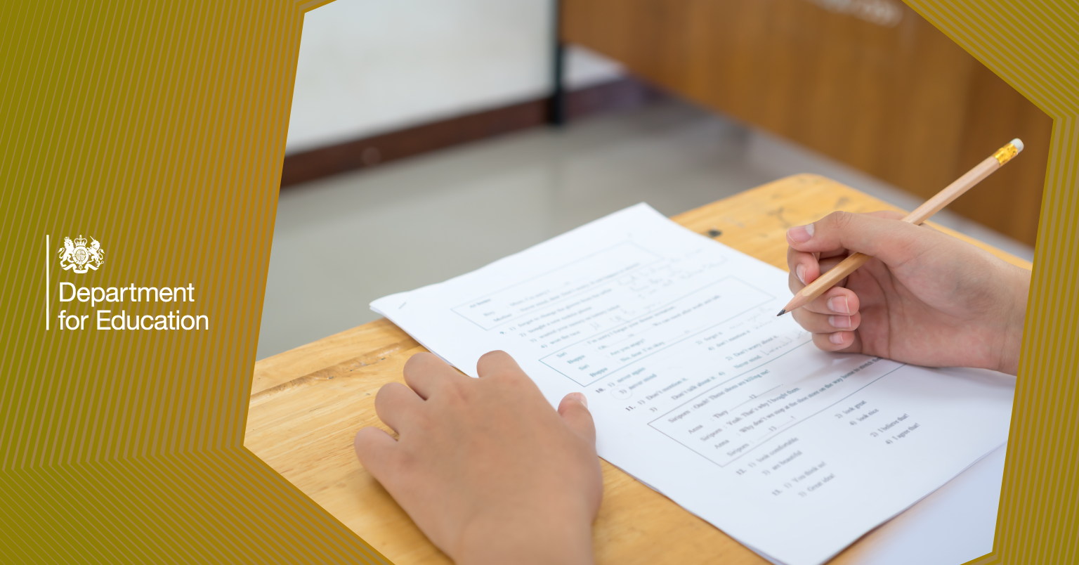 Primary School Key Stage 2 Tests (KS2): SATs, Academic Year 2023 - 2024